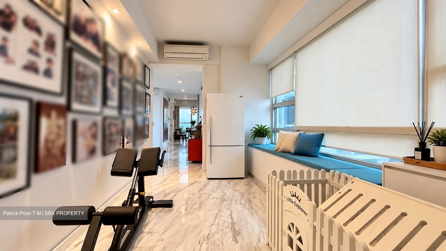 Sky@Eleven (D11), Condominium #627688501